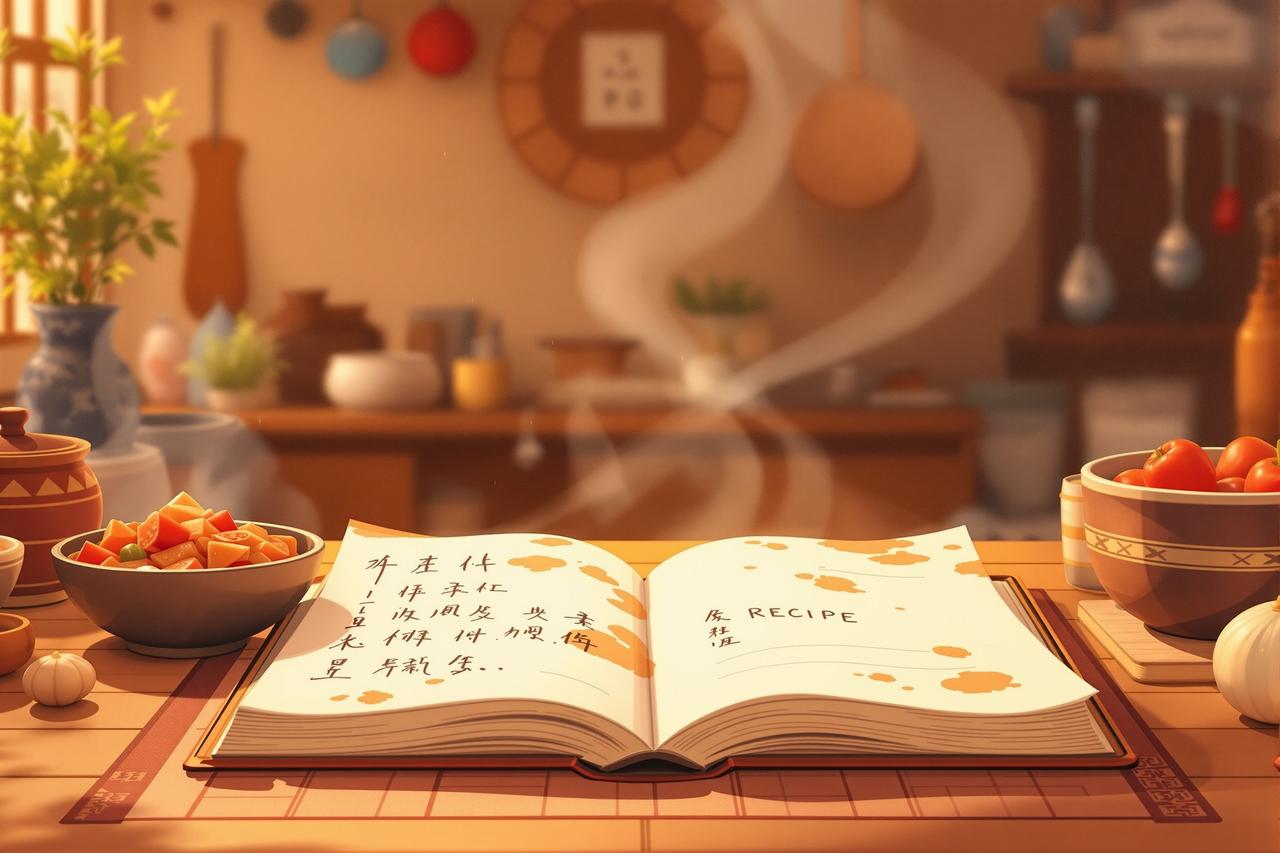 夸克网剧资源 - 奶奶的小厨房